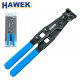 Клещи за Скоби на Маншони на Карета и Полуоски HAWEK HW-1091 Клещи за Скоби на Маншони на Карета и Полуоски HAWEK HW-1091