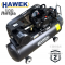 ПРОФЕСИОНАЛЕН КОМПРЕСОР ЗА ВЪЗДУХ 100 ЛИТРА МАСЛЕН HAWEK HW-3012