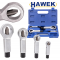 ГАЙКОЦЕП КОМПЛЕКТ 4 ЧАСТИ HAWEK HW-1141 Гайкоцепи