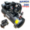 КОМПРЕСОР ЗА ВЪЗДУХ 200 ЛИТРА HAWEK , HW-3021