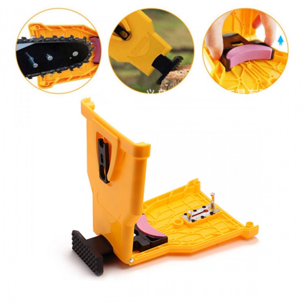 ТОЧИЛО ЗА ВЕРИГА НА РЕЗАЧКА МАШИНА ЗА ЗАТОЧВАНЕ НА ВЕРИГИ STAHLMAYER ТОЧИЛО ЗА ВЕРИГА НА РЕЗАЧКА МАШИНА ЗА ЗАТОЧВАНЕ НА ВЕРИГИ STAHLMAYER