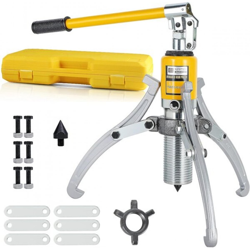 ХИДРАВЛИЧНА СКОБА ЗА ЛАГЕРИ 30 ТОНА - ТРИРАМЕННА STAHLMAYER ХИДРАВЛИЧНА СКОБА ЗА ЛАГЕРИ 30 ТОНА - ТРИРАМЕННА STAHLMAYER