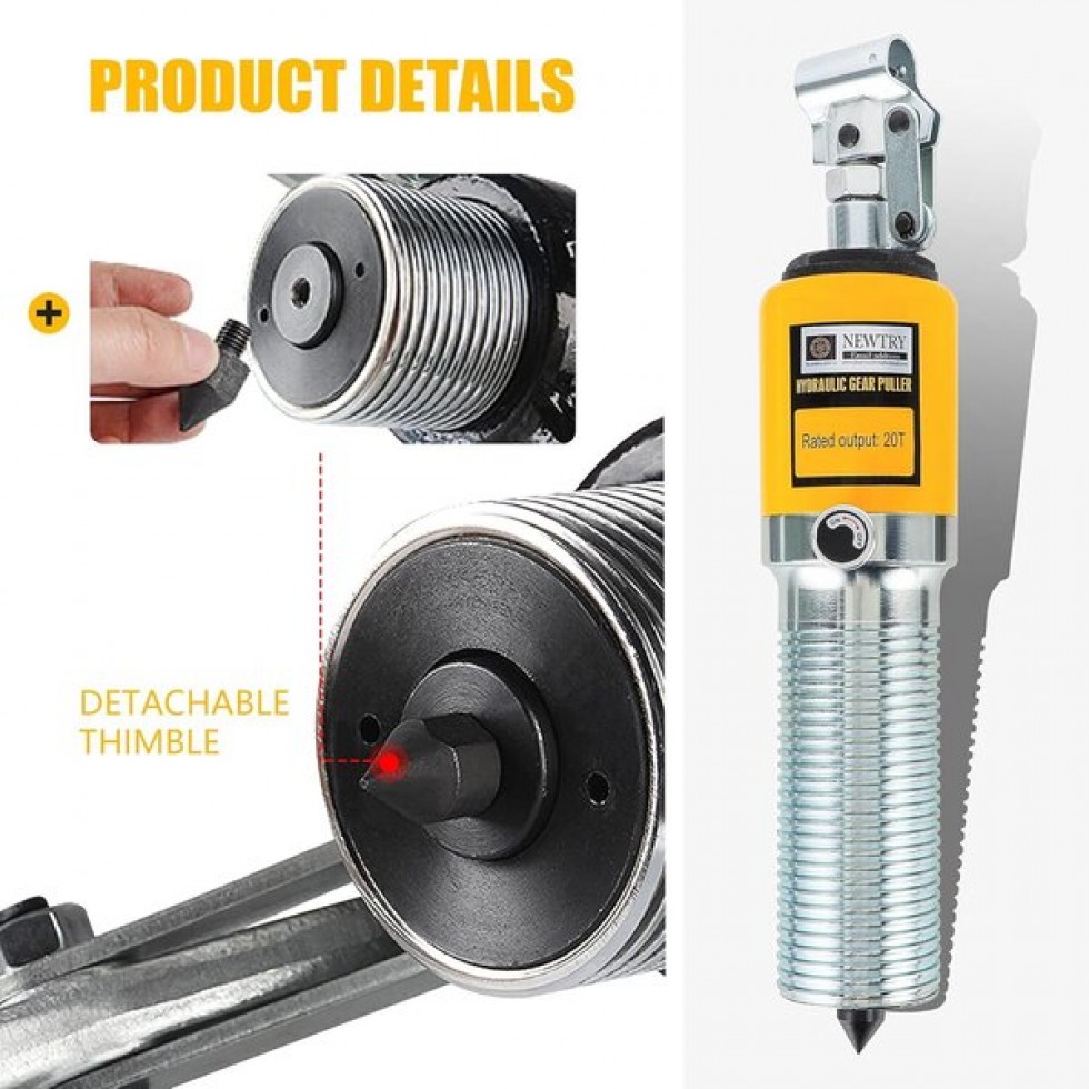 ХИДРАВЛИЧНА СКОБА ЗА ЛАГЕРИ 20 ТОНА ТРИРАМЕННА STAHLMAYER ХИДРАВЛИЧНА СКОБА ЗА ЛАГЕРИ 20 ТОНА ТРИРАМЕННА STAHLMAYER