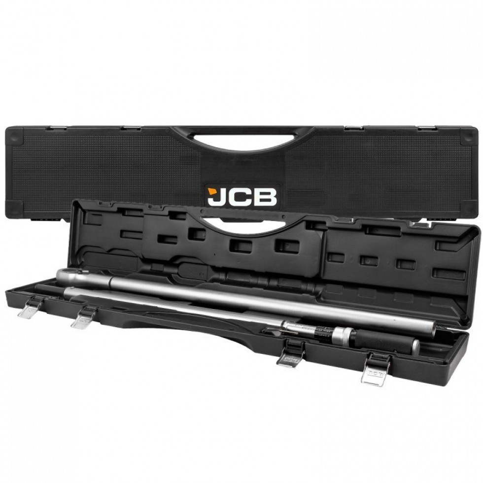 Динамометричен Ключ JCB 1 Динамометричен Ключ JCB 1