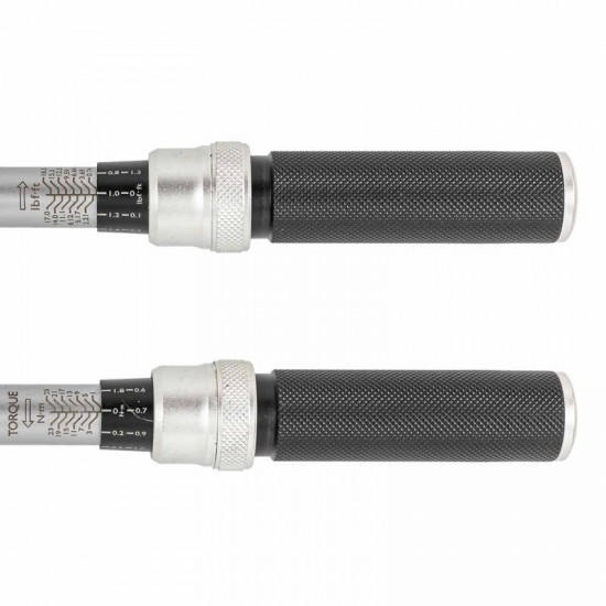 Динамометричен Ключ JCB 3/8″ 10-60 Nm JCB-6473380 Динамометричен Ключ JCB 3/8″ 10-60 Nm JCB-6473380