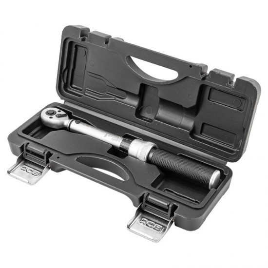 Динамометричен Ключ JCB 3/8″ 20-120 Nm JCB-647339 Динамометричен Ключ JCB 3/8″ 20-120 Nm JCB-647339