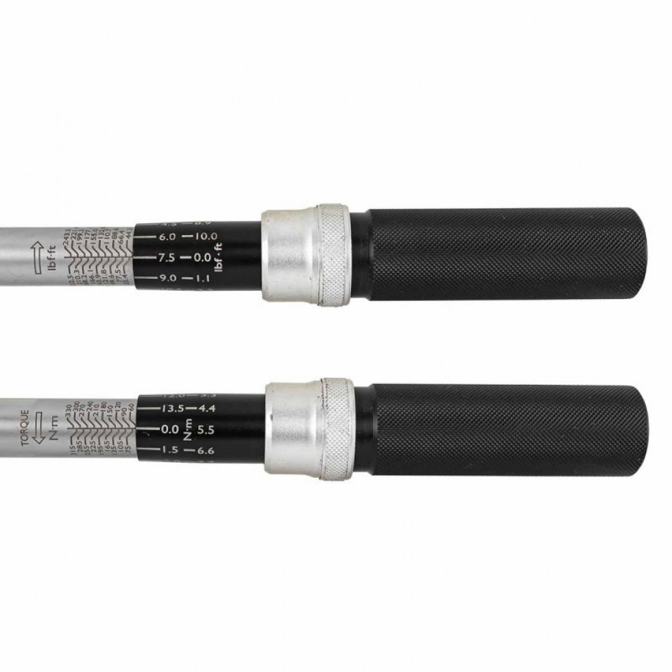 Динамометричен Ключ JCB 1/2″ 60-330 Nm JCB-6474660 Динамометричен Ключ JCB 1/2″ 60-330 Nm JCB-6474660