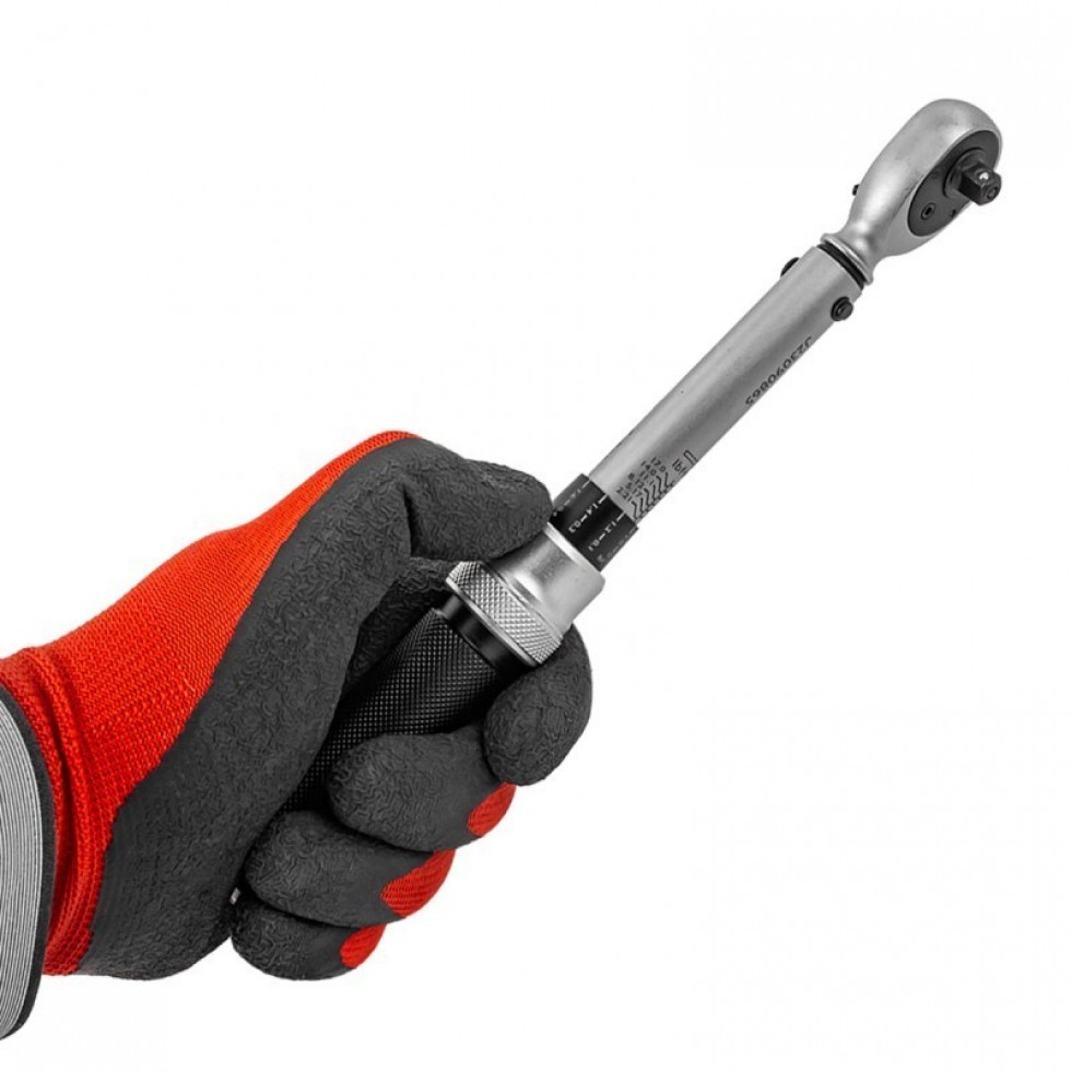 Динамометричен Ключ JCB 3/8″ 20-120 Nm JCB-647339 Динамометричен Ключ JCB 3/8″ 20-120 Nm JCB-647339