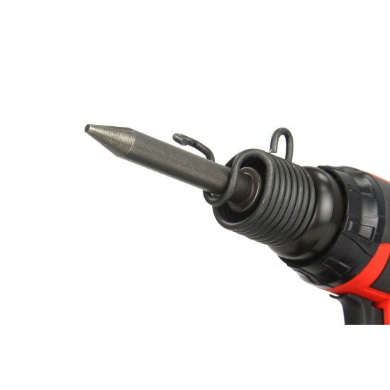 Пневматичен Чук - Къртач MAR-POL M90325