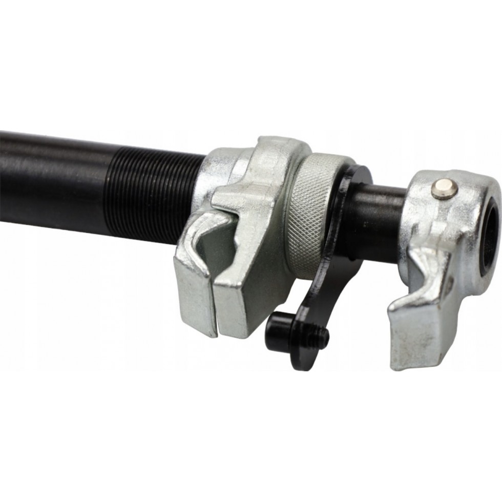 Усилени Скоби за Пружини 280мм HAWEK HW-1183 Усилени Скоби за Пружини 280мм HAWEK HW-1183