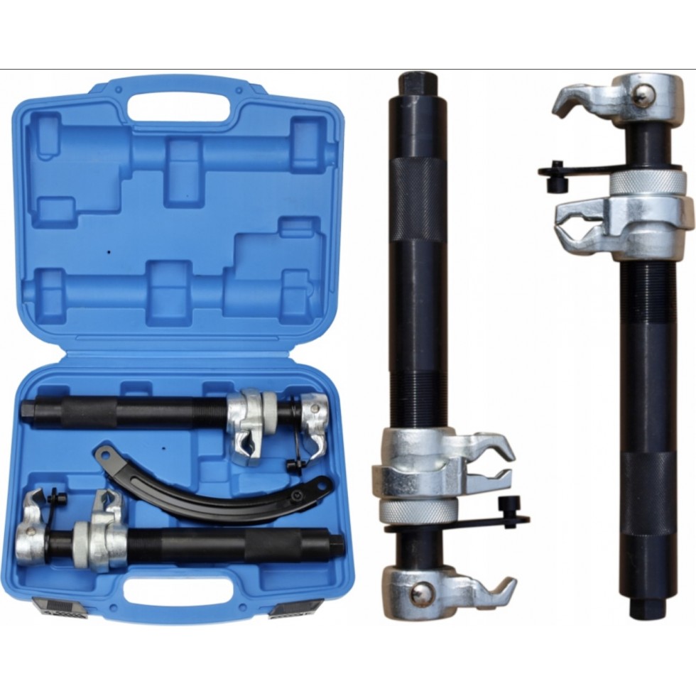 Усилени Скоби за Пружини 280мм HAWEK HW-1183 Усилени Скоби за Пружини 280мм HAWEK HW-1183