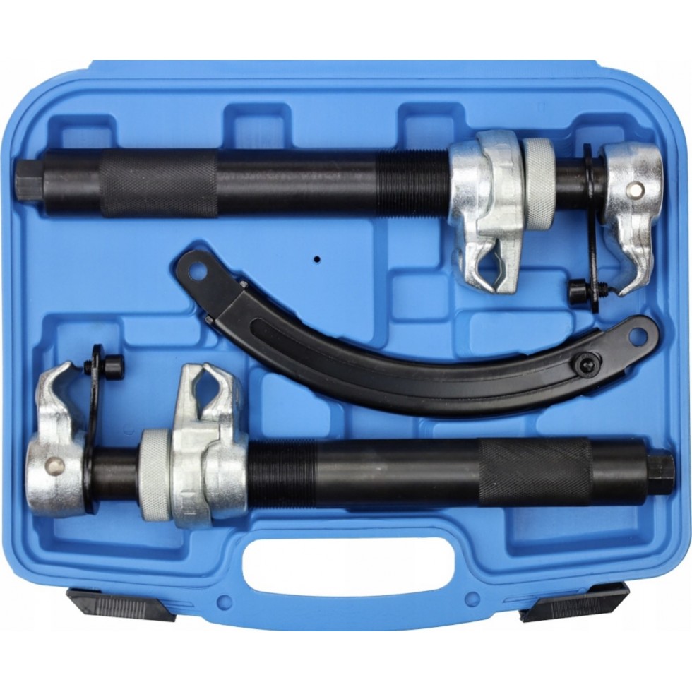 Усилени Скоби за Пружини 280мм HAWEK HW-1183 Усилени Скоби за Пружини 280мм HAWEK HW-1183