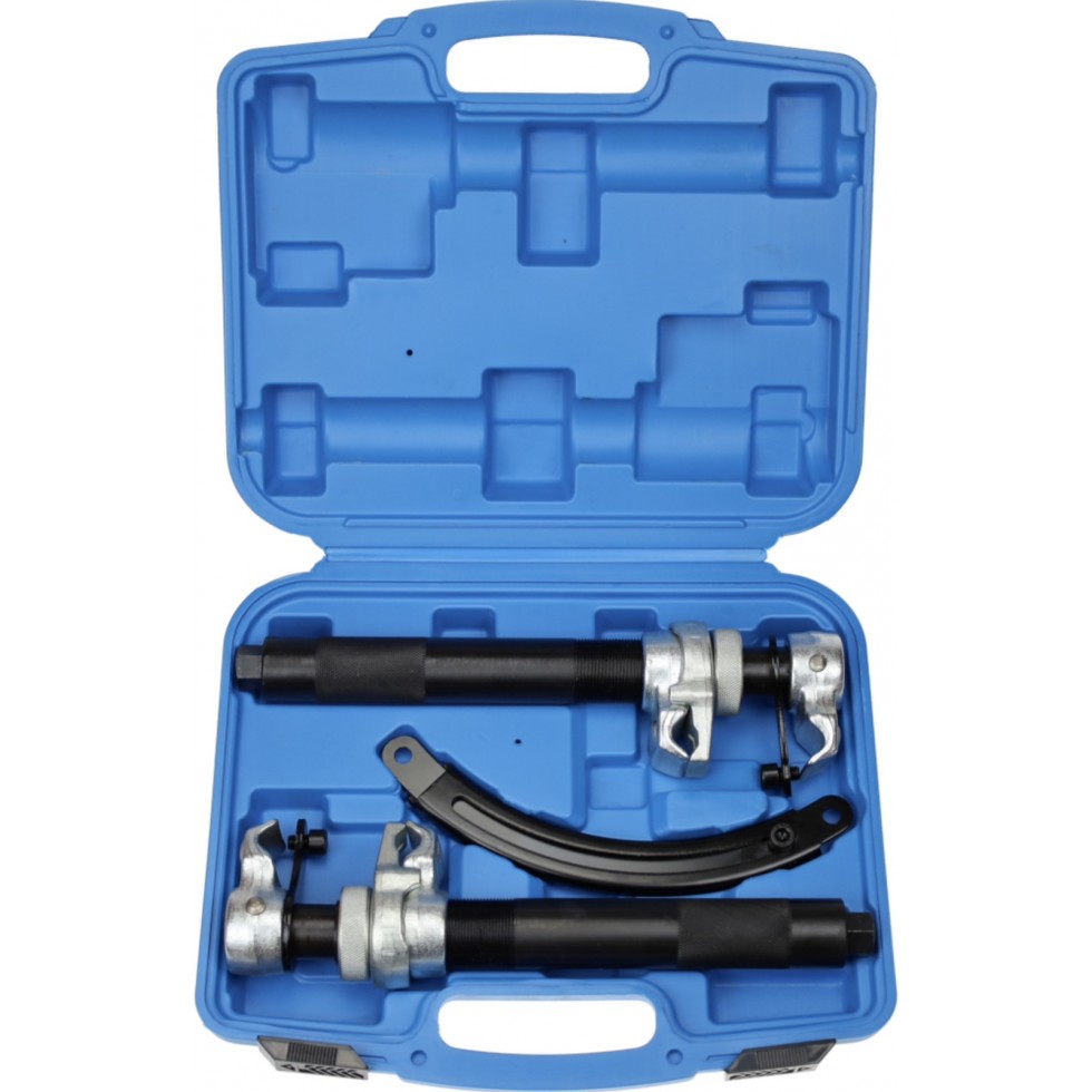 Усилени Скоби за Пружини 280мм HAWEK HW-1183 Усилени Скоби за Пружини 280мм HAWEK HW-1183