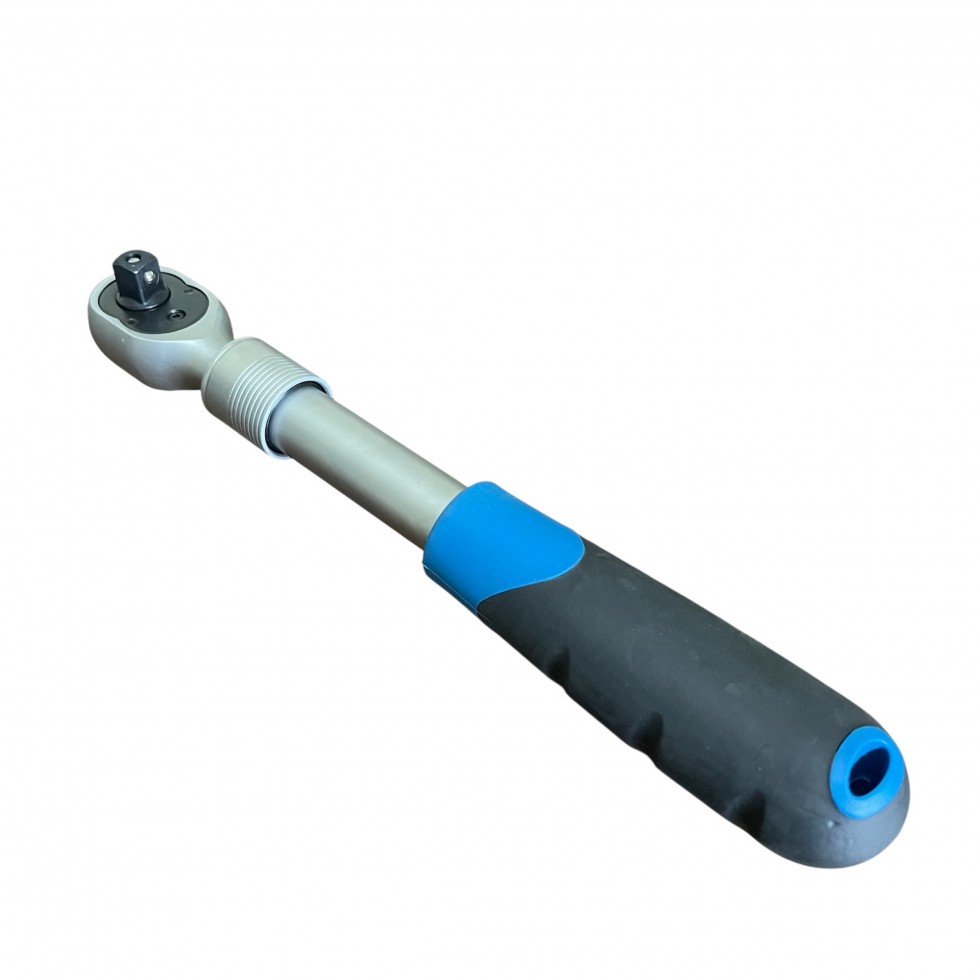 Тресчотка Удължаваща Телескопична 1/4 Тресчотка Удължаваща Телескопична 1/4