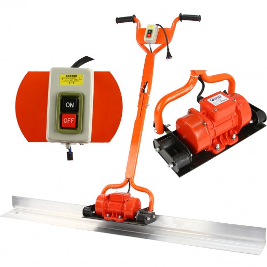 ВИБРОМАСТАР ЕЛЕКТРИЧЕСКИ ЗА БЕТОН С ЛЕНТА 1.5 М 14 СМ RIPPER ВИБРО МАСТАР ВИБРОМАСТАР ЕЛЕКТРИЧЕСКИ ЗА БЕТОН С ЛЕНТА 1.5 М 14 СМ RIPPER ВИБРО МАСТАР