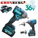 5в1 Акумулаторен Комплект Водоструйка Перфоратор Винтоверт Гайковерт-Импакт и Ъглошлайф 36V 10AH KRONBERG с 4 Батерии 5в1 Акумулаторен Комплект Водоструйка Перфоратор Винтоверт Гайковерт-Импакт и Ъглошлайф 36V 10AH KRONBERG с 4 Батерии