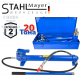 РАЗПЪВАЧКА ХИДРАВЛИЧНА ЗА АВТОМОБИЛИ STAHLMAYER 20 тона, в метален куфар