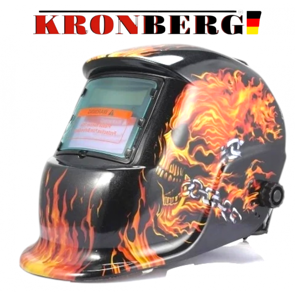 Телоподаващо Инверторен Електрожен 400А 2в1 Заваръчна Техника KRONBERG 2в1 + Соларна Маска Шлем Телоподаващо Инверторен Електрожен 400А 2в1 Заваръчна Техника KRONBERG 2в1 + Соларна Маска Шлем