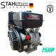 ЧЕТИРИТАКТОВ БЕНЗИНОВ ДВИГАТЕЛ ЗА МОТОФРЕЗА МОТОКУЛТИВАТОР 15HP STAHLMAYER ЧЕТИРИТАКТОВ БЕНЗИНОВ ДВИГАТЕЛ ЗА МОТОФРЕЗА МОТОКУЛТИВАТОР 15HP STAHLMAYER