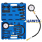 Компресомер за Дизелови Двигатели HAWEK HW-1156 Професионален Уред за Измерване на Компресия