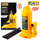 Хидравличен Крик Бутилка Тип JCB TH91004 10 тона Хидравличен Крик Бутилка Тип JCB TH91004 10 тона