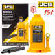 Хидравличен Крик Бутилка Тип JCB TH91004 15 тона Хидравличен Крик Бутилка Тип JCB TH91004 15 тона