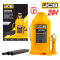 Хидравличен Крик Бутилка Тип JCB TH90204 20 тона