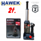 Хидравличен Крик Бутилка Тип 2 тона HAWEK