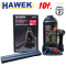 Хидравличен Крик Бутилка Тип 10 тона HAWEK