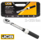 Динамометричен Ключ JCB 1/4″ 1-25 Nm JCB-6472285
