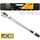 Динамометричен Ключ JCB 1/2″ 60-330 Nm JCB-6474660 Динамометричен Ключ JCB 1/2″ 60-330 Nm JCB-6474660