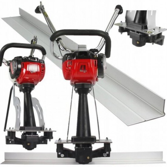 БЕНЗИНОВ ВИБРОМАСТАР 2HP с лента 2 метра RIPPER ВИБРО МАСТАР ПРОФЕСИОНАЛЕН БЕНЗИНОВ ВИБРОМАСТАР 2HP с лента 2 метра RIPPER ВИБРО МАСТАР ПРОФЕСИОНАЛЕН