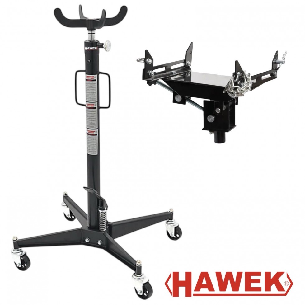 КРИК ЗА СКОРОСТНИ КУТИИ 0.5 ТОНА + АДАПТЕР 111–195см HAWEK КРИК ЗА СКОРОСТНИ КУТИИ 0.5 ТОНА + АДАПТЕР 111–195см HAWEK