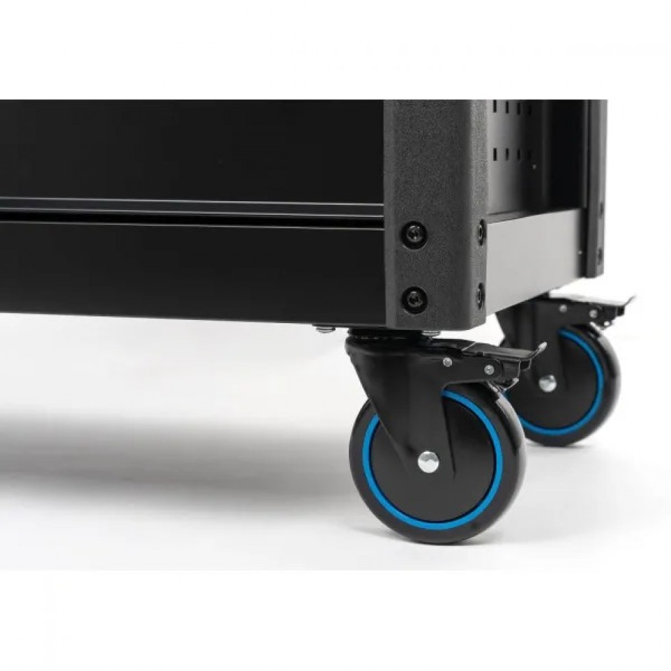 Количка с Инструменти STAHLMAYER JUMBO XXL 501 части Професионален Шкаф с Инструменти 12 чекмеджета Количка с Инструменти STAHLMAYER JUMBO XXL 501 части Професионален Шкаф с Инструменти 12 чекмеджета