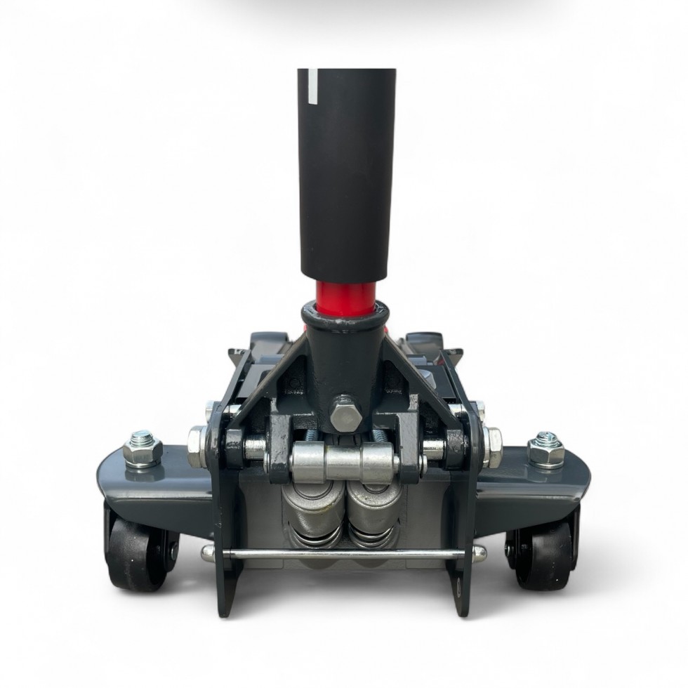 Нископрофилен Крик 4 тона Крокодил STAHLMAYER - XL 83-505мм с 2 помпи Нископрофилен Крик 4 тона Крокодил STAHLMAYER - XL 83-505мм с 2 помпи