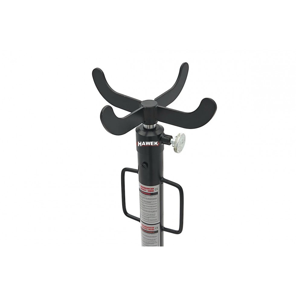 КРИК ЗА СКОРОСТНИ КУТИИ 0.5 ТОНА + АДАПТЕР 111–195см HAWEK КРИК ЗА СКОРОСТНИ КУТИИ 0.5 ТОНА + АДАПТЕР 111–195см HAWEK
