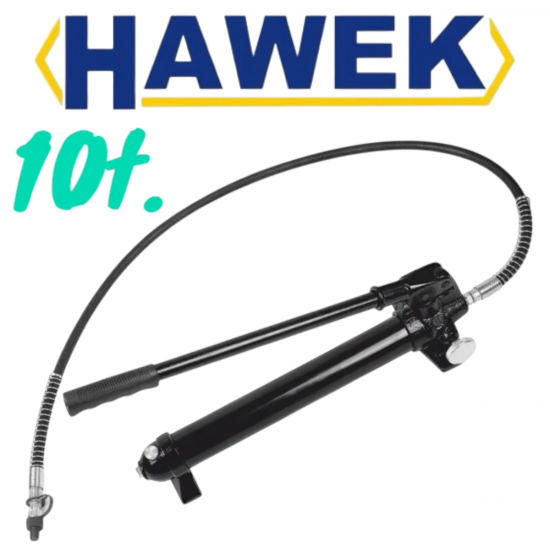 ХИДРАВЛИЧНА ПОМПА 10 ТОНА HAWEK HW-1184 ХИДРАВЛИЧНА ПОМПА 10 ТОНА HAWEK HW-1184