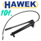 ХИДРАВЛИЧНА ПОМПА 10 ТОНА HAWEK HW-1184