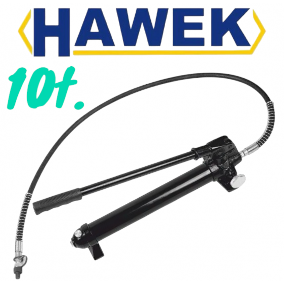 ХИДРАВЛИЧНА ПОМПА 10 ТОНА HAWEK HW-1184 ХИДРАВЛИЧНА ПОМПА 10 ТОНА HAWEK HW-1184