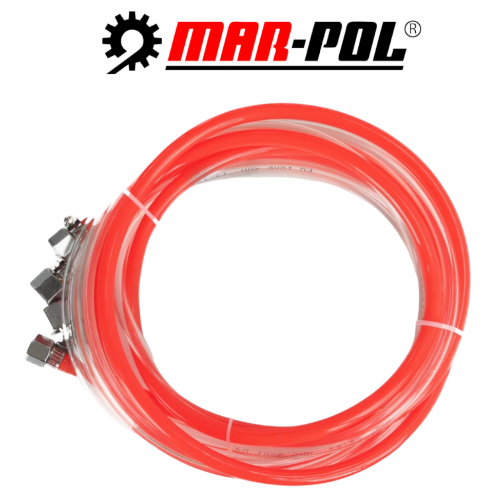 Пневматичен Агрегат за Боядисване 8 литра MAR-POL Пневматичен Агрегат за Боядисване 8 литра MAR-POL