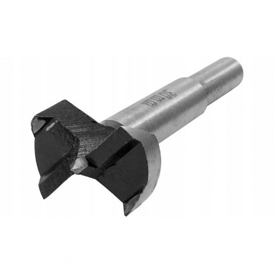 Комплект Фрезери за Дърво 15-35мм 5 броя 8мм VOREL by TOYA 22551 Комплект Фрезери за Дърво 15-35мм 5 броя 8мм VOREL by TOYA 22551