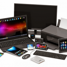 Електроника