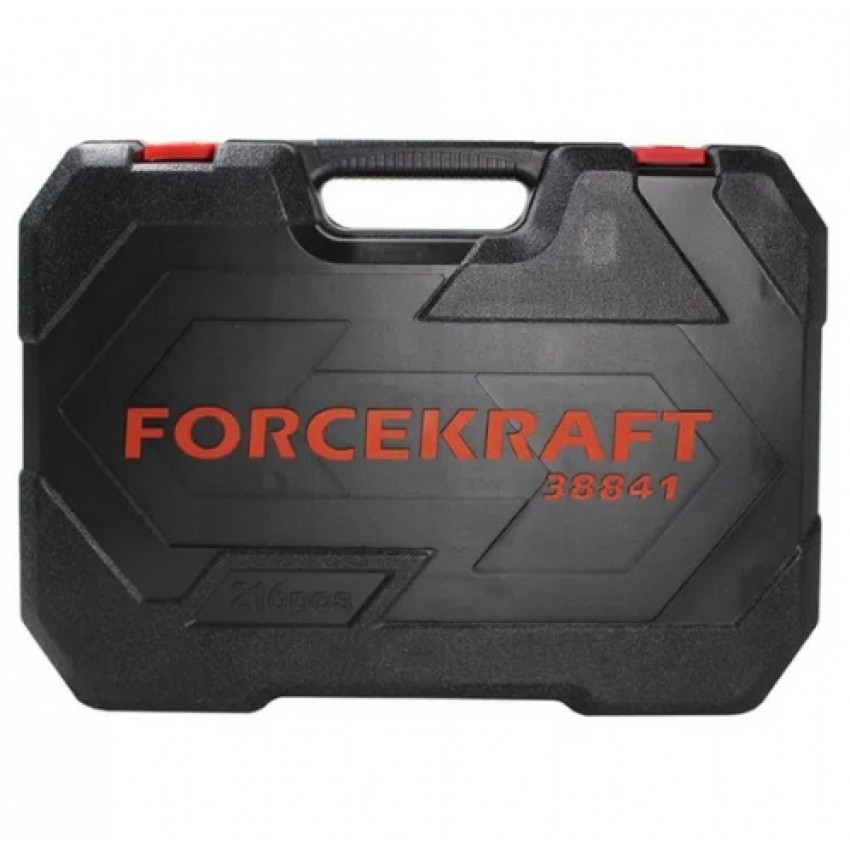 Гедоре 216 части FORCE Kraft 