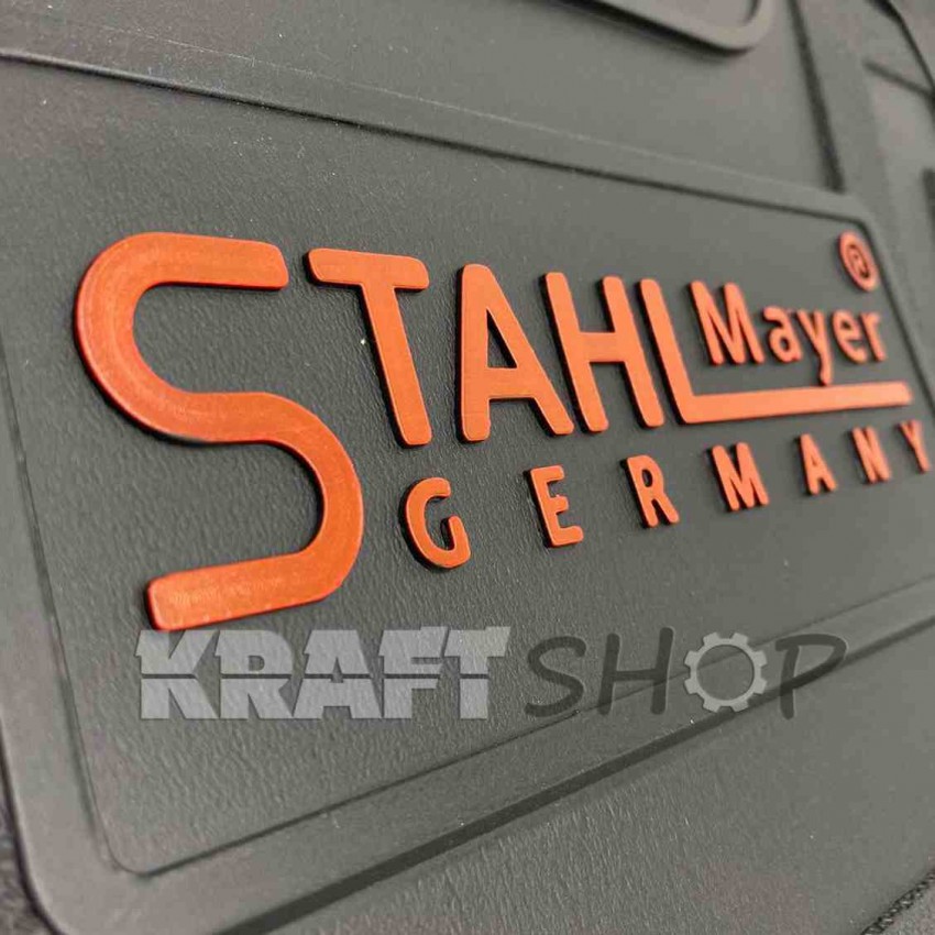 к-т инструменти 172ч Stahl Mayer Гедоре + Клещи + USB Фенер к-т инструменти 172ч Stahl Mayer Гедоре + Клещи + USB Фенер