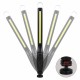 Работна лампа AMIO JW821 COB LED с магнит акумулаторна,зареждаща Работна лампа AMIO JW821 COB LED с магнит акумулаторна,зареждаща
