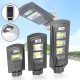 60W Външна Соларна LED лампа със сензор за двжение подходща за улична осветление 60W Външна Соларна LED лампа със сензор за двжение подходща за улична осветление