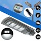 60W Външна Соларна LED лампа със сензор за двжение подходща за улична осветление 60W Външна Соларна LED лампа със сензор за двжение подходща за улична осветление