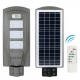 60W Външна Соларна LED лампа със сензор за двжение подходща за улична осветление 60W Външна Соларна LED лампа със сензор за двжение подходща за улична осветление