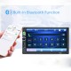 Мултимедия 7010B 2DIN,Bluetooth, Автомобилен аудио видео Мултимедия 7010B 2DIN,Bluetooth, Автомобилен аудио видео