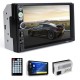 Мултимедия 7010B 2DIN,Bluetooth, Автомобилен аудио видео Мултимедия 7010B 2DIN,Bluetooth, Автомобилен аудио видео